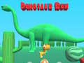 Spill Dinosaur Run