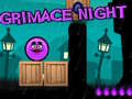 Spill Grimace Night