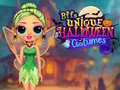 Spill BFFs Unique Halloween Costumes