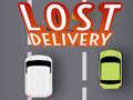 Spill Lost Delivery