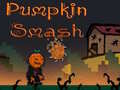 Spill Pumpkin Smash