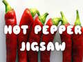 Spill Hot Pepper Jigsaw