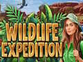 Spill Wildlife Expedition