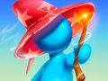 Spill Wizard's Arcadia