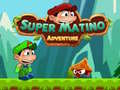 Spill Super Matino Adventure