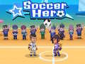 Spill Soccer Hero