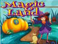 Spill Magic Land