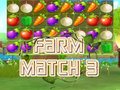 Spill Farm Match 3