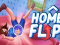 Spill Home Flip