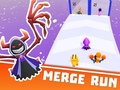 Spill Merge Run