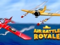 Spill Air Battle Royale