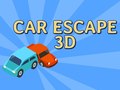 Spill Car Escape 3D