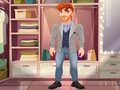 Spill Dress Up Match 3
