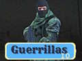 Spill Guerrillas.io