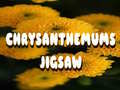 Spill Chrysanthemums Jigsaw