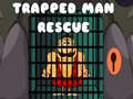 Spill Trapped Man Rescue
