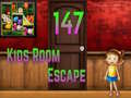 Spill Amgel Kids Room Escape 147