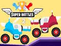 Spill Super Battles 2