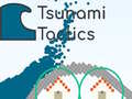 Spill Tsunami Tactics