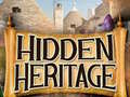 Spill Hidden Heritage
