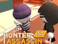 Spill Hunter Assassin 3D