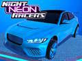 Spill Night Neon Racers