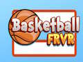 Spill Basketball FRVR