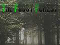 Spill The Foggy Forest