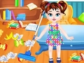 Spill Baby Taylor House Cleaning 2 