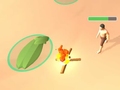 Spill Survival with a Hot Native