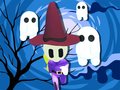 Spill My Halloween Park