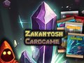 Spill Zakantosh Cardgame