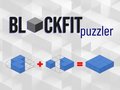 Spill Blockfit Puzzler