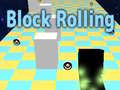 Spill Block Rolling