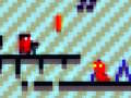 Spill Paper Pixel Adventure