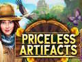 Spill Priceless Artifacts
