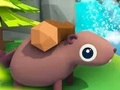 Spill Beaver Builder