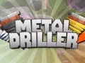 Spill Metal Driller