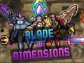 Spill Blade of Dimensions