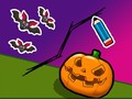 Spill Save My Pumpkin