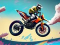 Spill Bike Jump