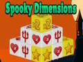 Spill Spooky Dimensions