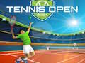 Spill Tennis Open 2024