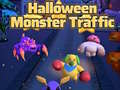 Spill Halloween Monster Traffic