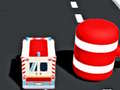 Spill Ambulance Rush