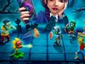 Spill Monster World: Fight Arena