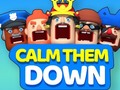 Spill Calm Them Down