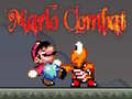 Spill Mario Combat