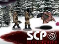 Spill SCP: Bloodwater