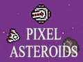 Spill Pixel Asteroids